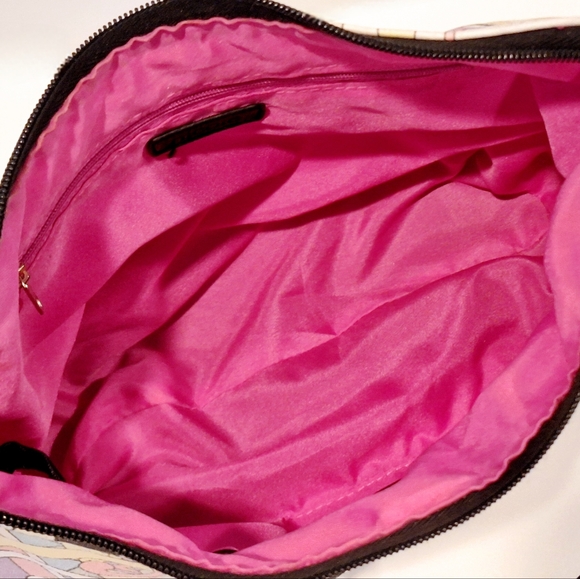 Nicole Miller shoulder bag - Picture 6 of 8